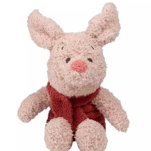 Barefoot Dreams Piglet Plush Toy